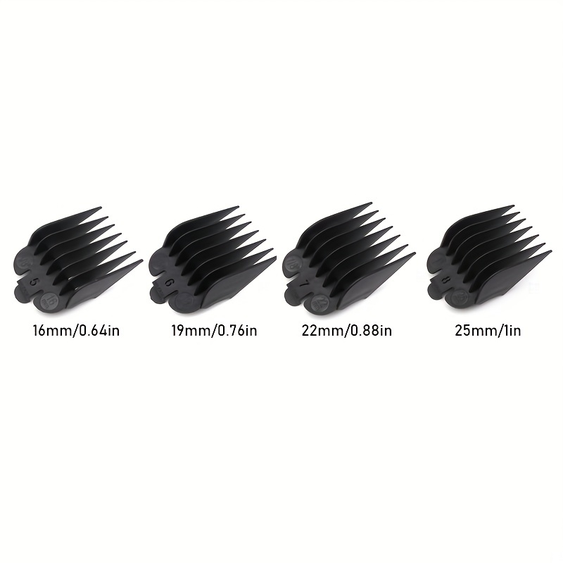 Universal Hair Clipper Guide Comb, Professional Tool